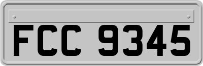 FCC9345