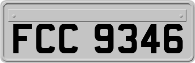 FCC9346