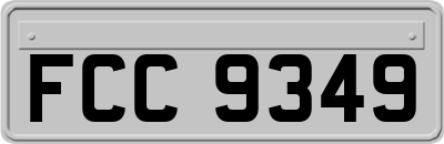 FCC9349