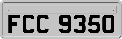 FCC9350
