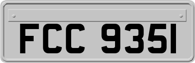 FCC9351