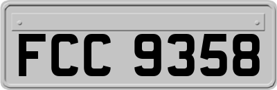 FCC9358