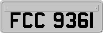 FCC9361