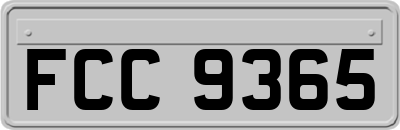 FCC9365