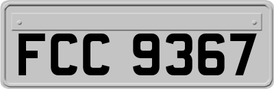 FCC9367