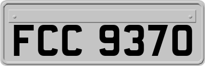 FCC9370