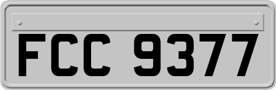 FCC9377