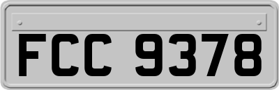 FCC9378