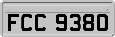 FCC9380