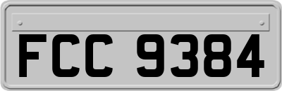 FCC9384