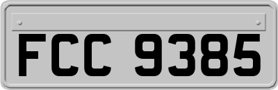 FCC9385