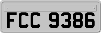 FCC9386