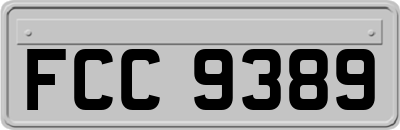 FCC9389