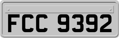 FCC9392