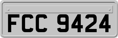 FCC9424