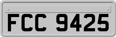 FCC9425
