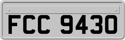 FCC9430