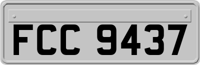 FCC9437
