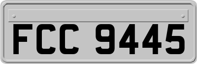 FCC9445