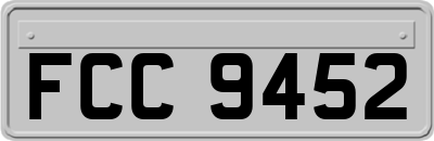 FCC9452