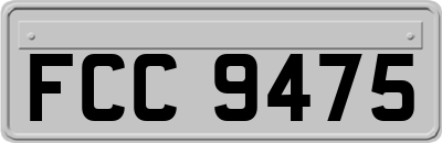 FCC9475