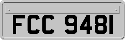 FCC9481