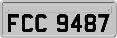 FCC9487