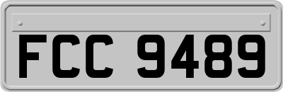 FCC9489