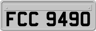 FCC9490