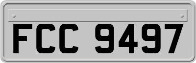 FCC9497