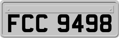 FCC9498