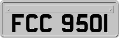 FCC9501