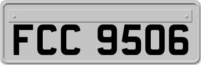 FCC9506