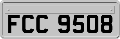 FCC9508