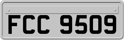FCC9509
