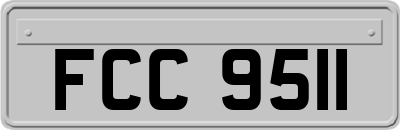 FCC9511