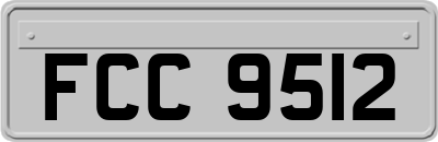 FCC9512