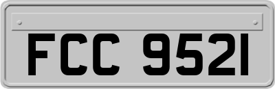 FCC9521