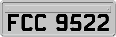 FCC9522