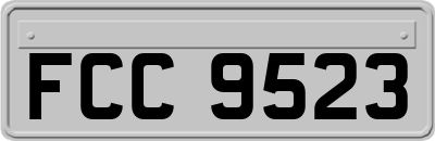 FCC9523