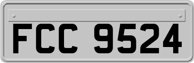FCC9524
