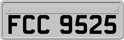 FCC9525