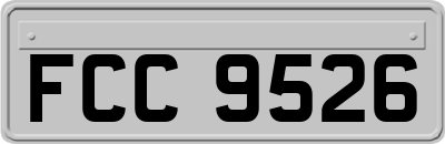 FCC9526