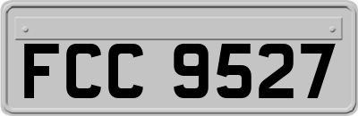 FCC9527