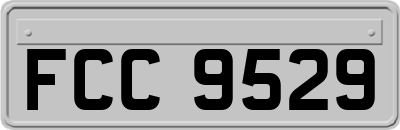 FCC9529