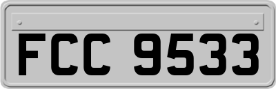 FCC9533