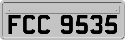 FCC9535