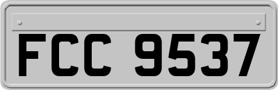 FCC9537
