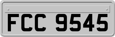 FCC9545