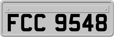FCC9548